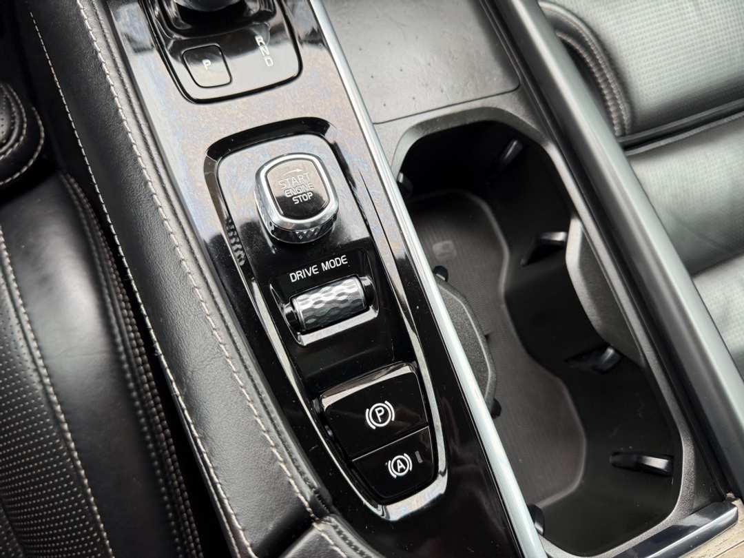 2021 Volvo Xc90 Recharge T8 Inscription 6 Passenger - Image 27