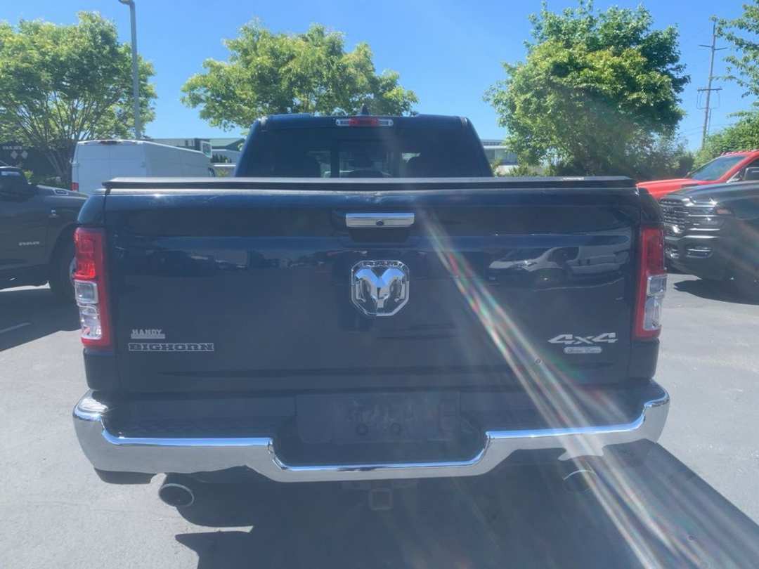 2020 Ram 1500 Big Horn/Lone Star - Image 3