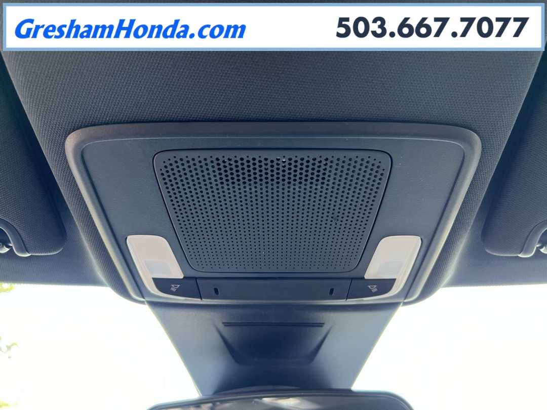 2026 Honda Civic Sport - Image 25