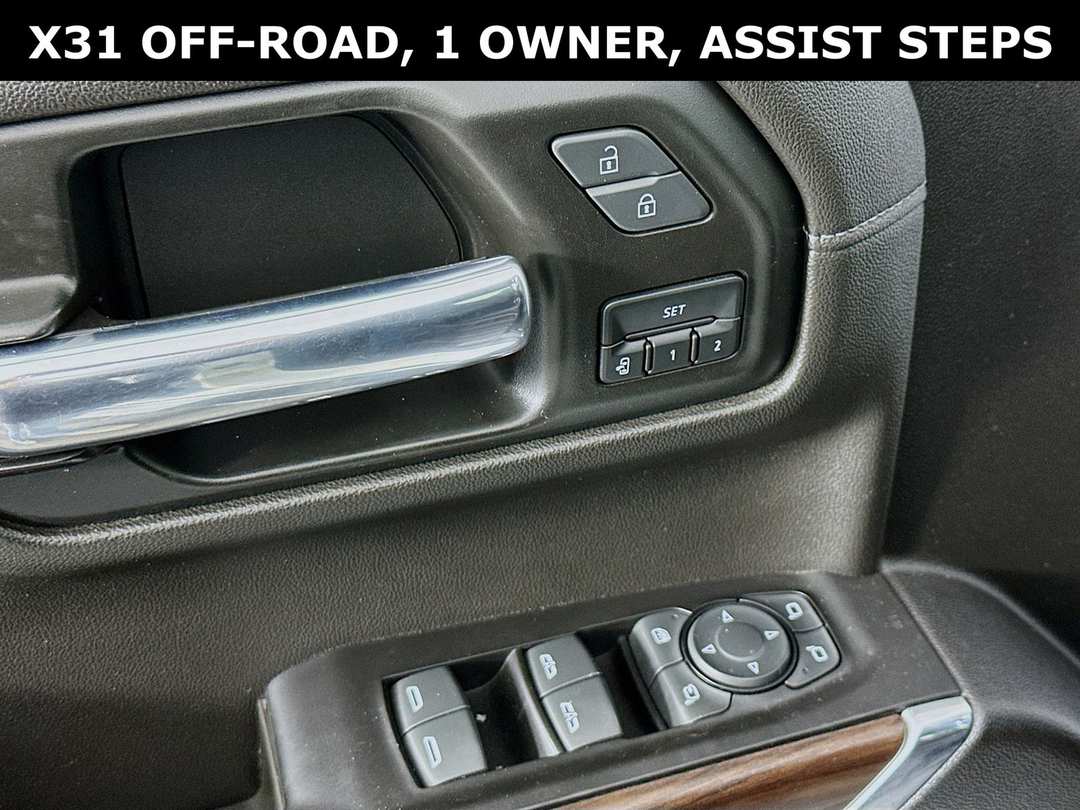 2022 GMC Sierra 1500 Limited SLT - Image 19