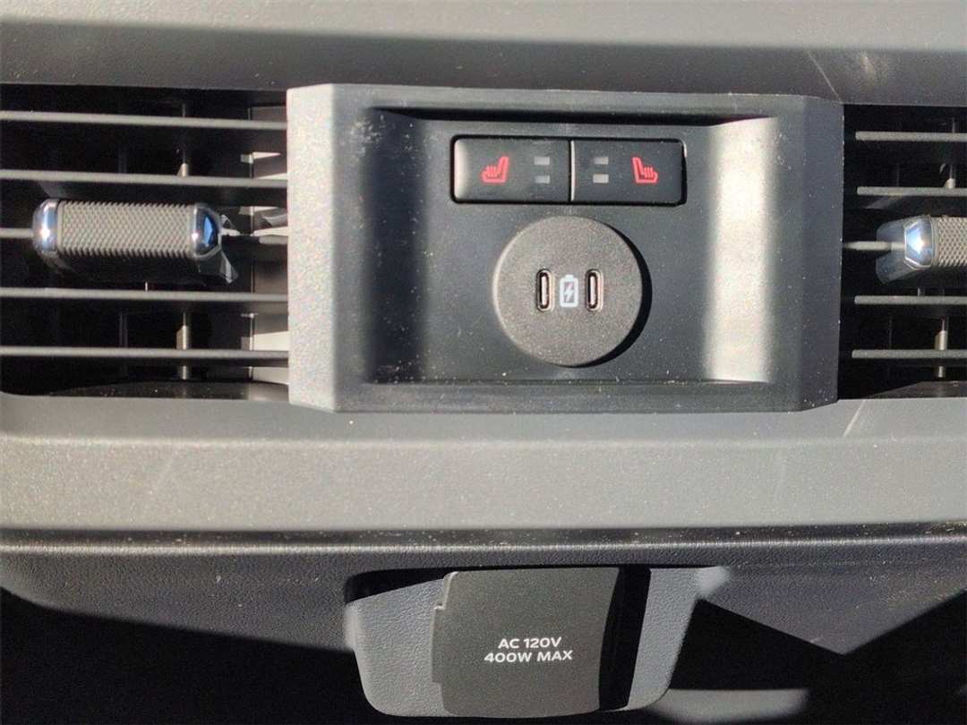 2026 Ford F-250Sd Lariat - Image 25