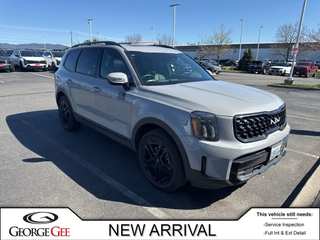 2024 Kia Telluride SXPrestige XLine