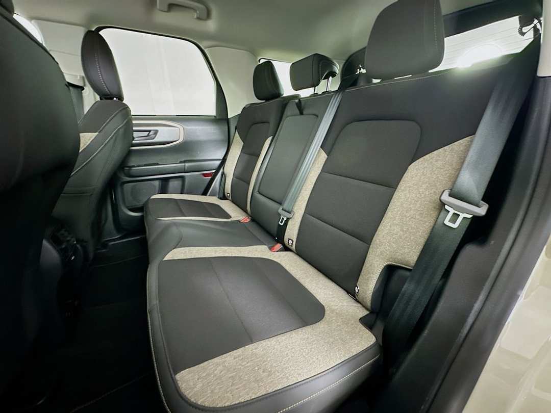 2025 Ford Bronco Sport Big Bend - Image 23