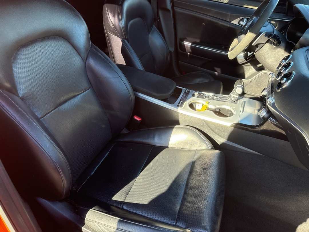 2019 Kia Stinger GTS - Image 27