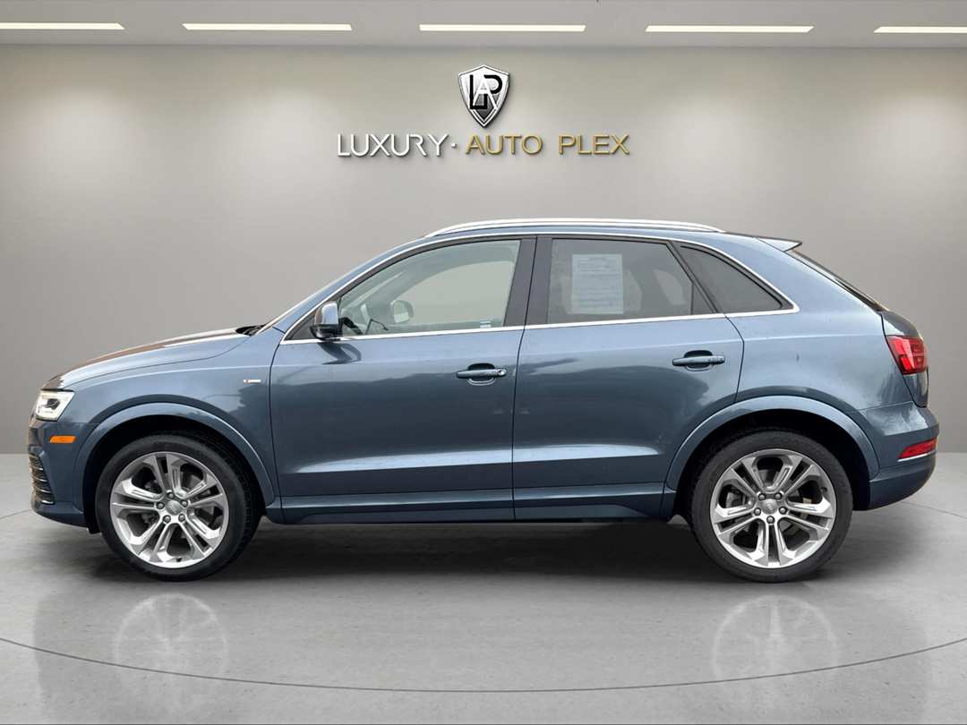 2018 Audi Q3 PREMIUM PLUS 72,000 LOW MILES LOADED - Image 2