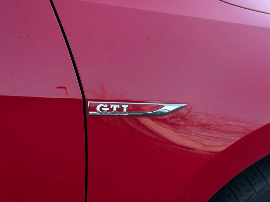 2021 Volkswagen Golf Gti 2.0T SE - Image 10