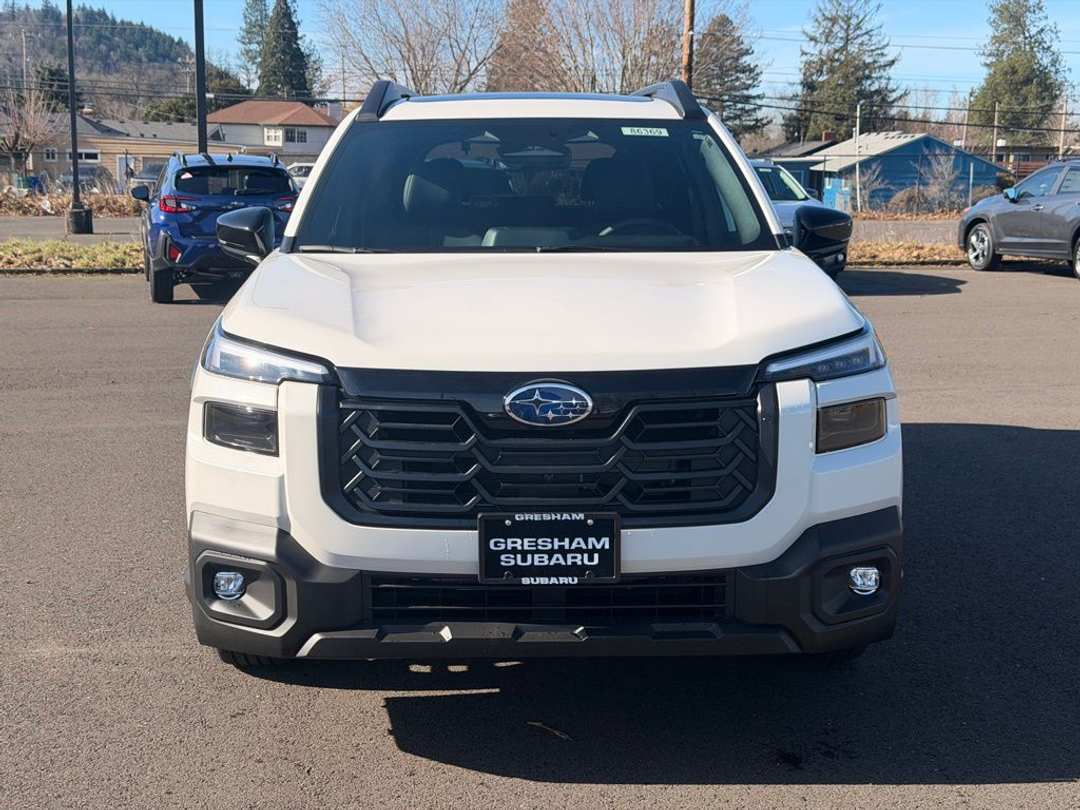 2026 Subaru Outback Touring XT - Image 2