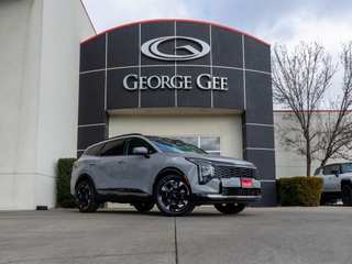 2026 Kia Sportage SXPrestige