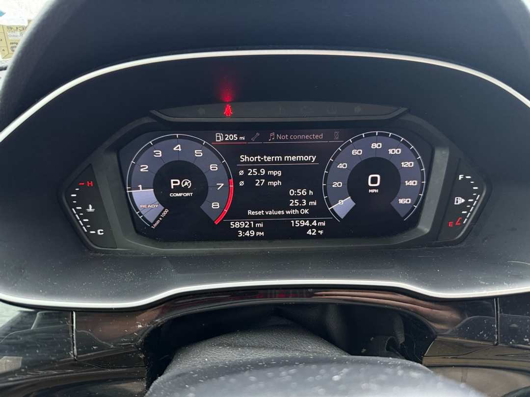 2019 Audi Q3 2.0T Premium Plus - Image 14