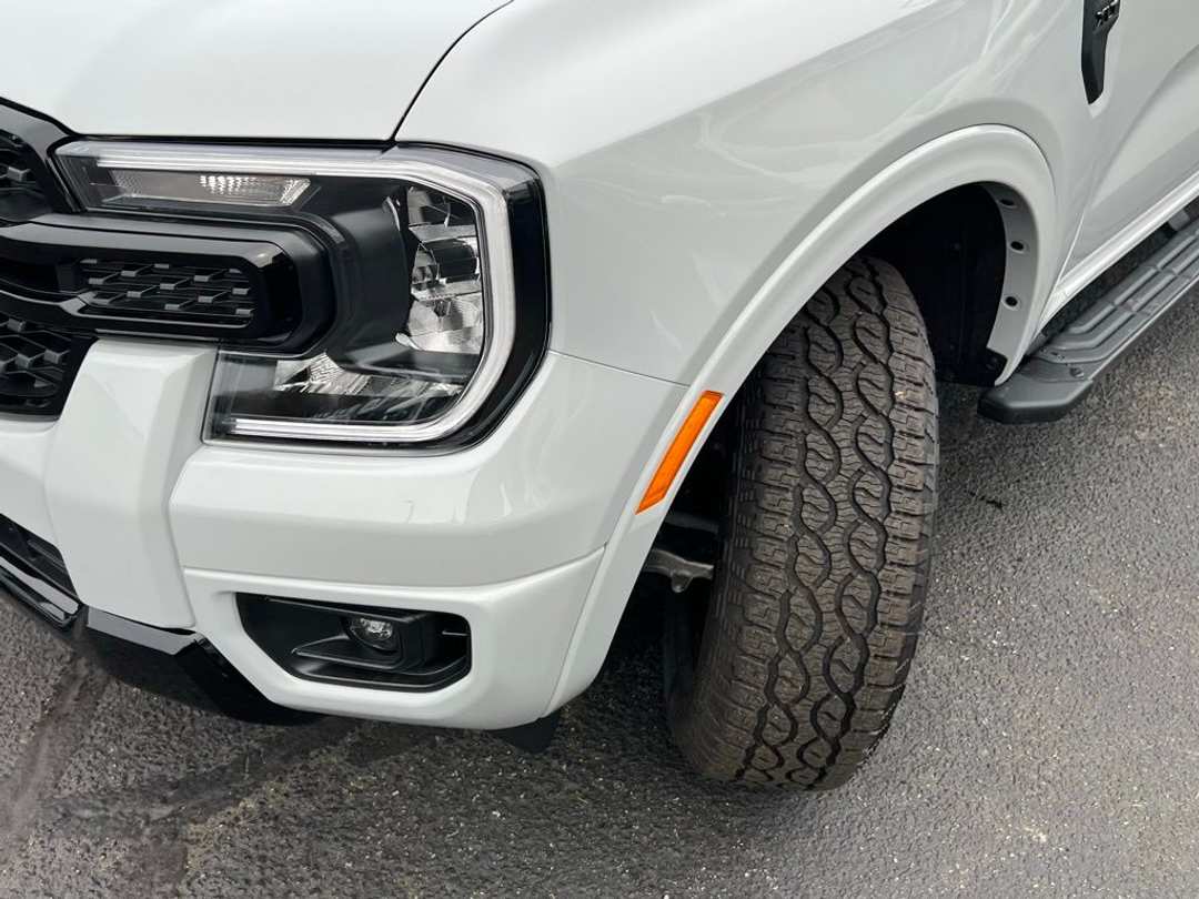 2026 Ford Ranger XLT - Image 3