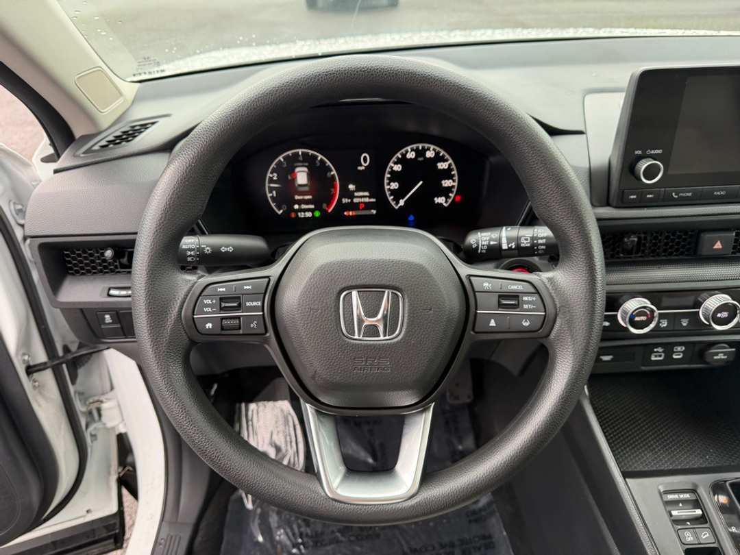 2023 Honda CR-V EX - Image 19