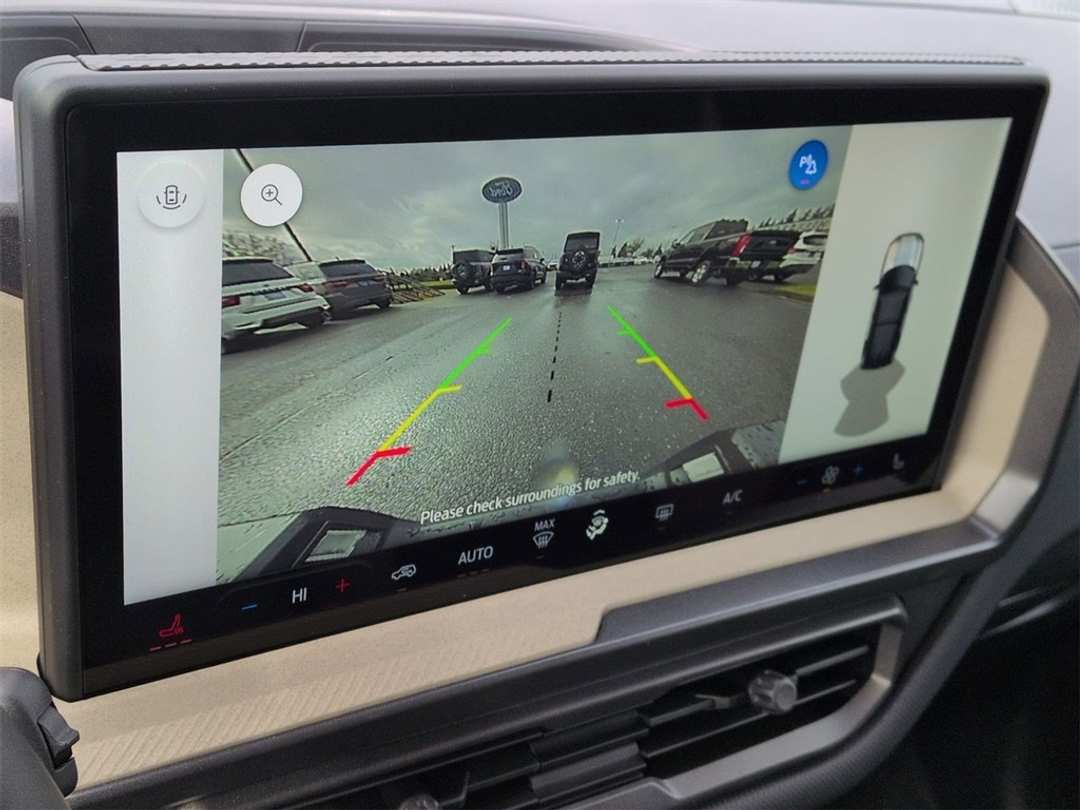 2026 Ford Bronco Sport Big Bend - Image 20