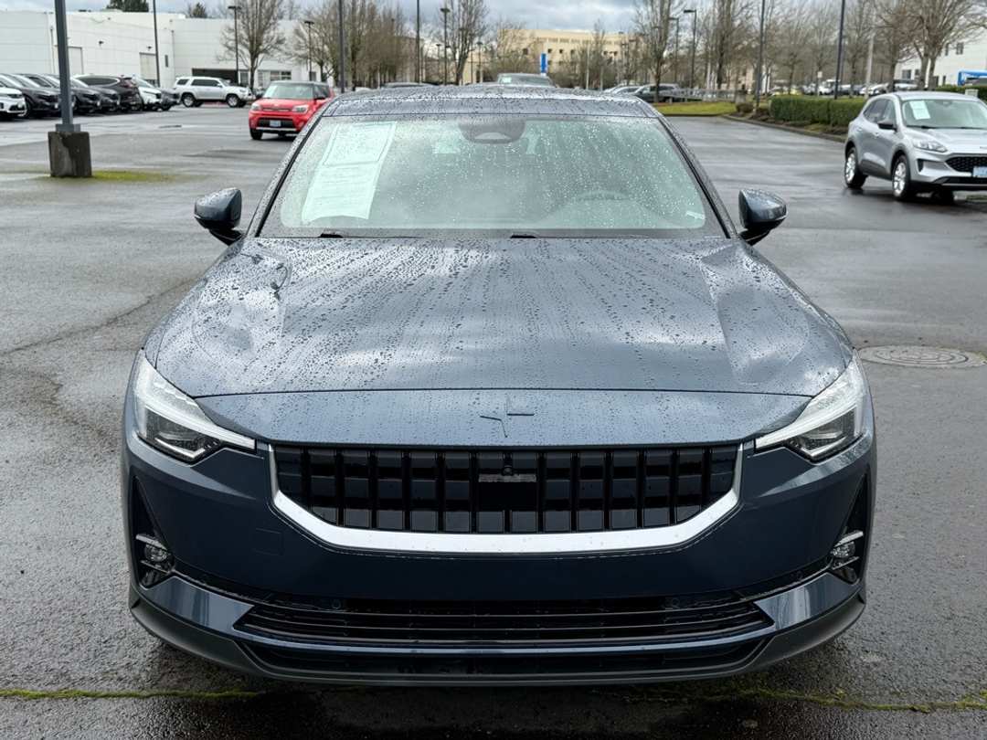 2022 Polestar 2 Long Range Dual Motor - Image 3