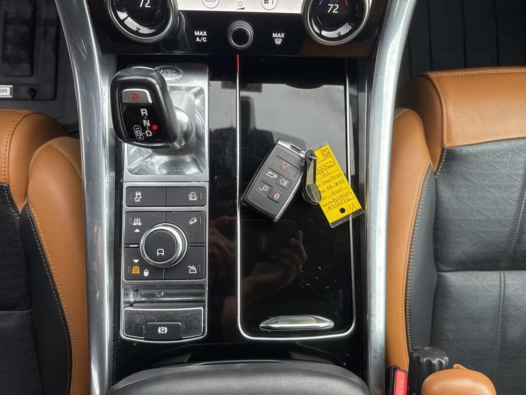 2021 Land Rover Range Rover Sport Autobiography - Image 35