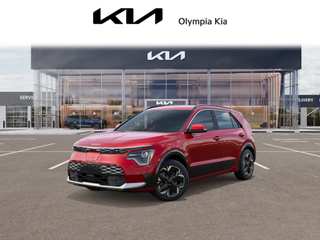 2026 Kia Niro Ev Wind