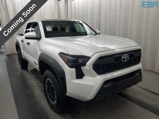 2024 Toyota Tacoma TRD OffRoad