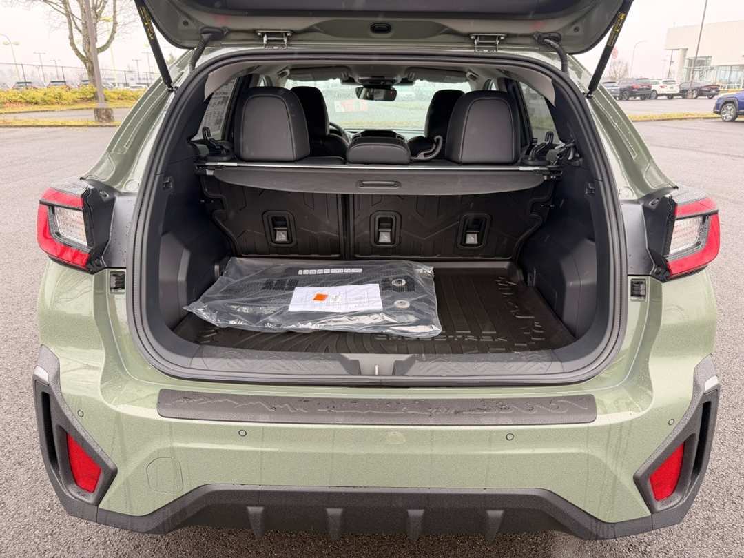 2026 Subaru Crosstrek Limited - Image 20