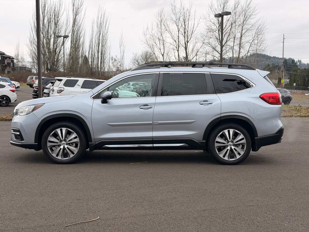 2020 Subaru Ascent Limited - Image 4