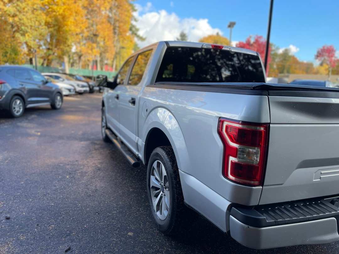2018 Ford F-150 XL - Image 6
