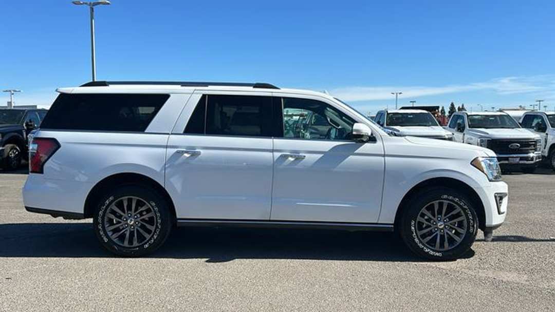 2021 Ford Expedition Max Limited - Image 2