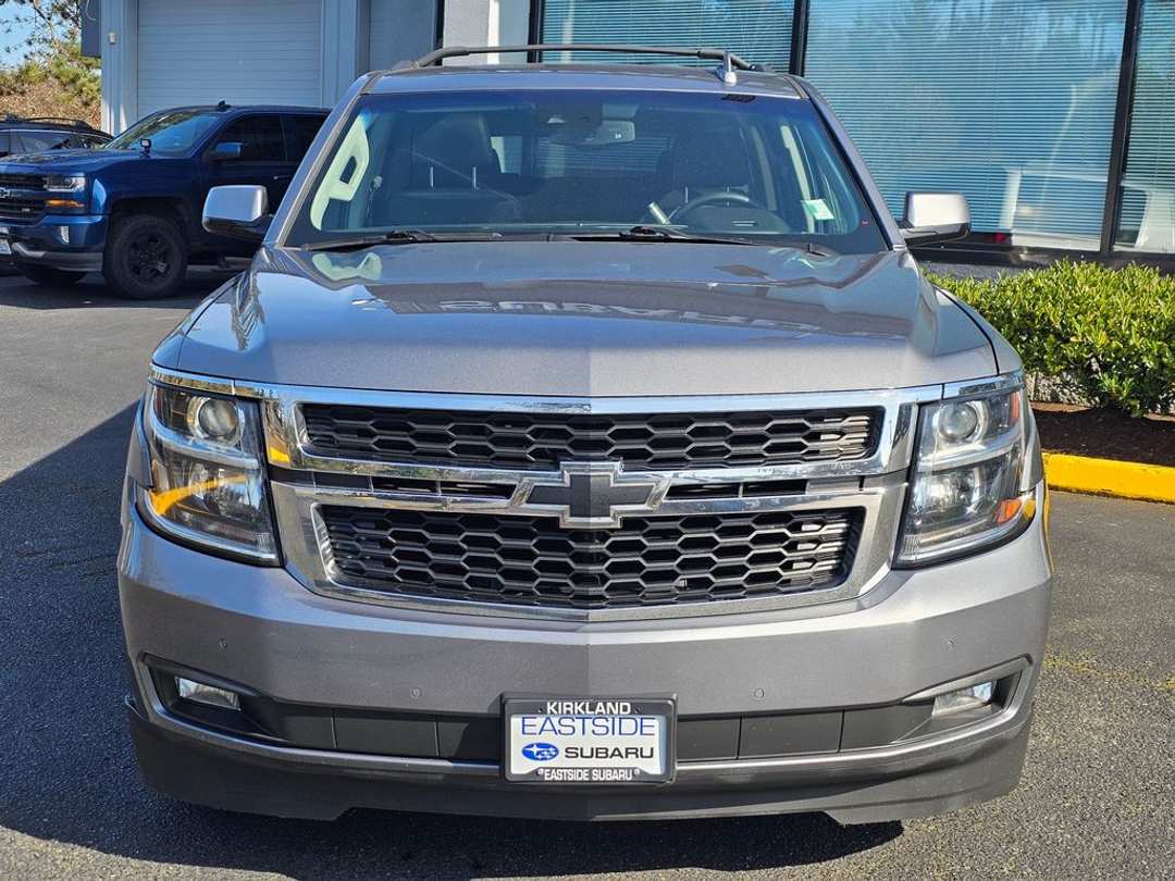 2018 Chevrolet Suburban LT - Image 2