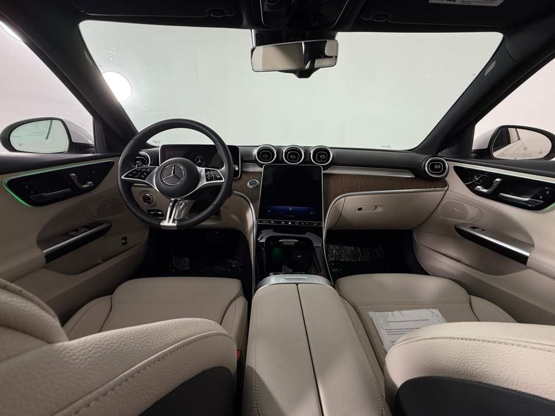 2024 Mercedes-Benz C-Class C 300 - Image 31