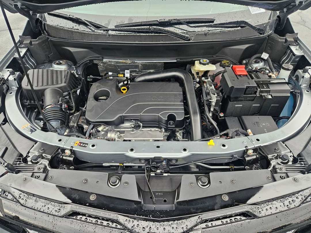 2026 Chevrolet Equinox RS - Image 39