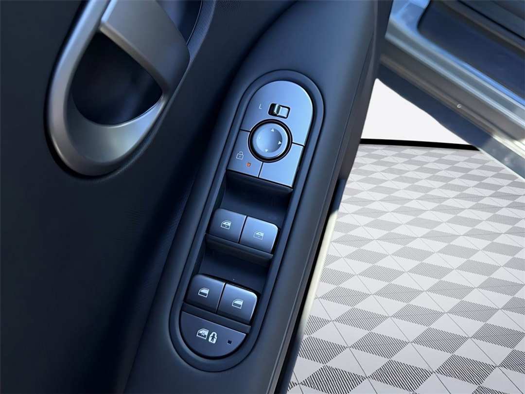 2026 Hyundai Ioniq 5 SEL - Image 12