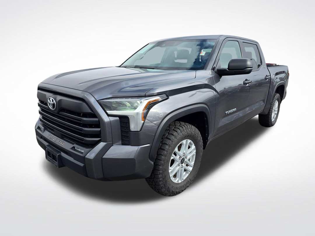 2023 Toyota Tundra SR5 - Image 2