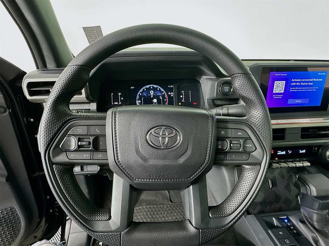 2025 Toyota Tacoma SR5 - Image 11