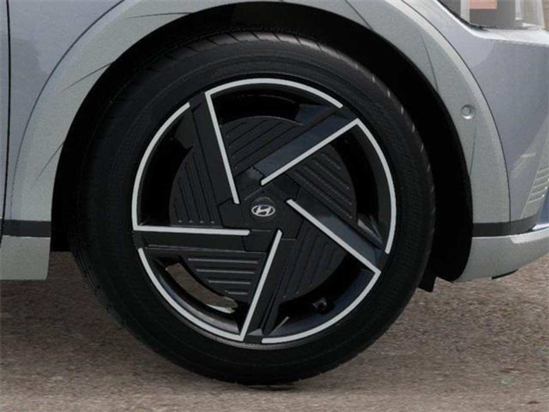 2026 Hyundai Ioniq 5 Limited - Image 8