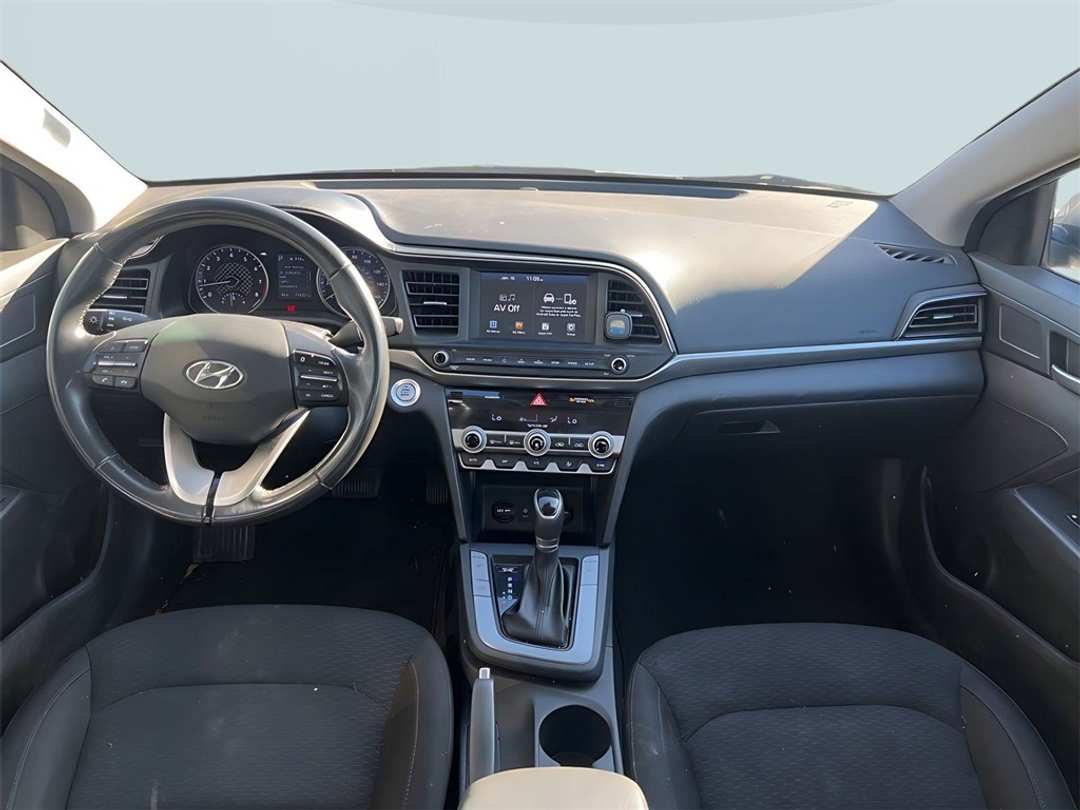 2020 Hyundai Elantra Value Edition - Image 18