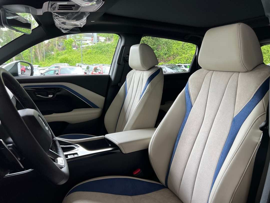 2025 Acura Adx ASpec Package - Image 13