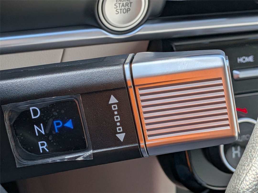 2026 Hyundai Tucson Blue - Image 18