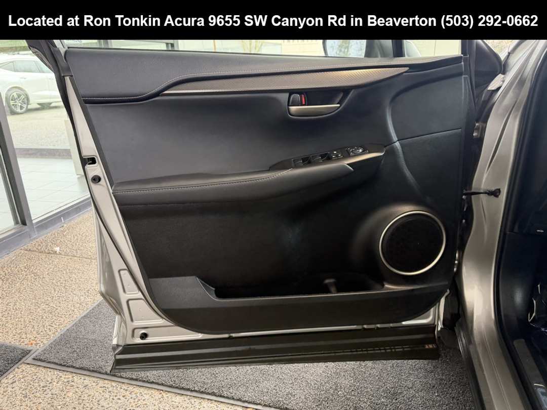 2017 Lexus NX 200t - Image 11