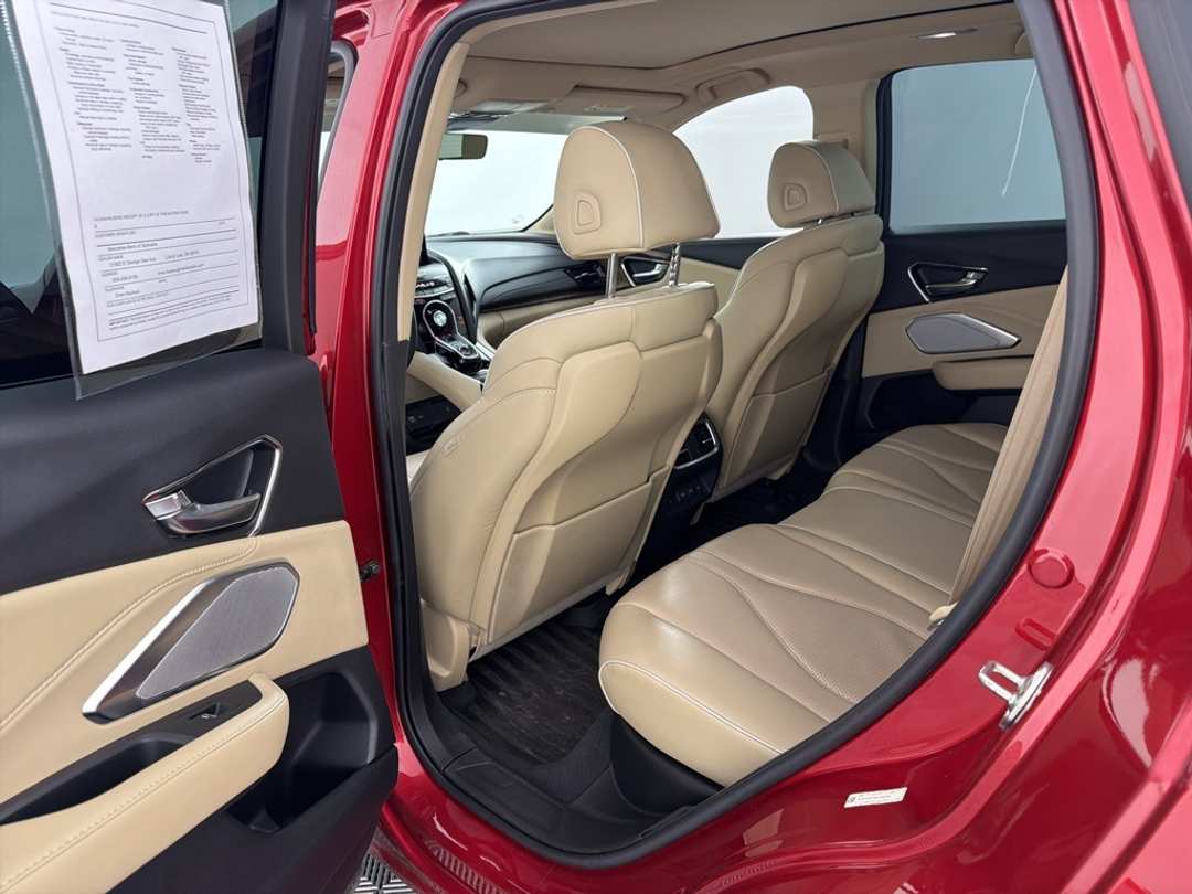 2019 Acura RDX Advance Package - Image 21