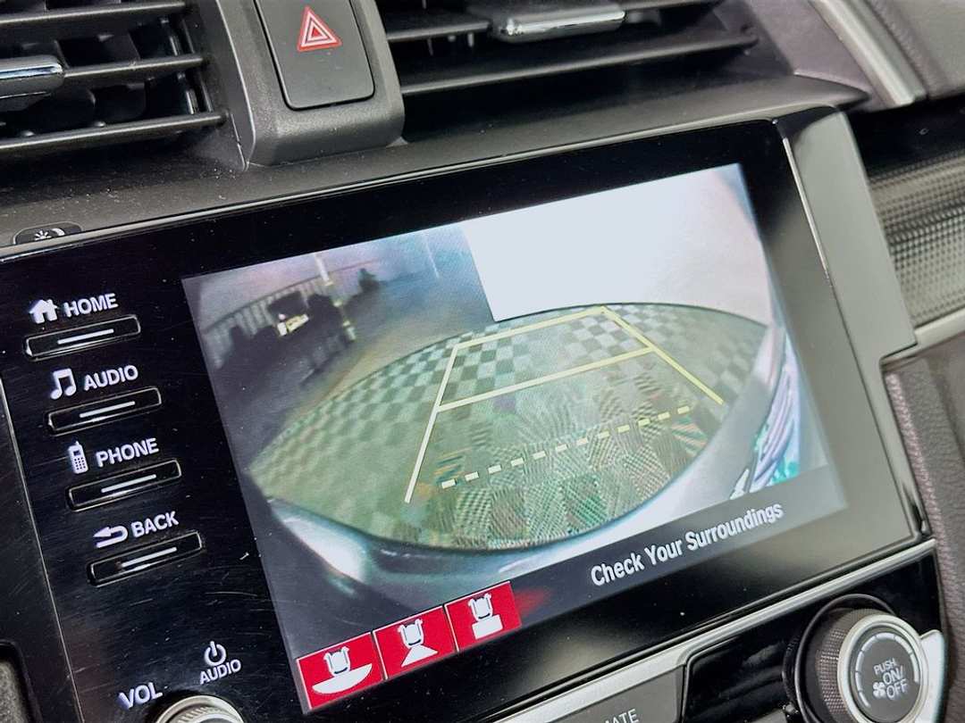 2019 Honda Civic Sport - Image 14