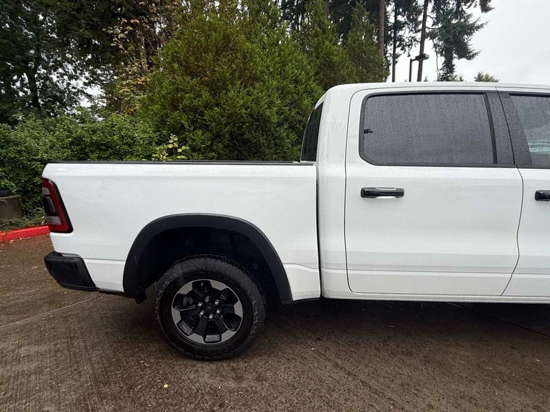 2023 Ram 1500 Rebel - Image 13