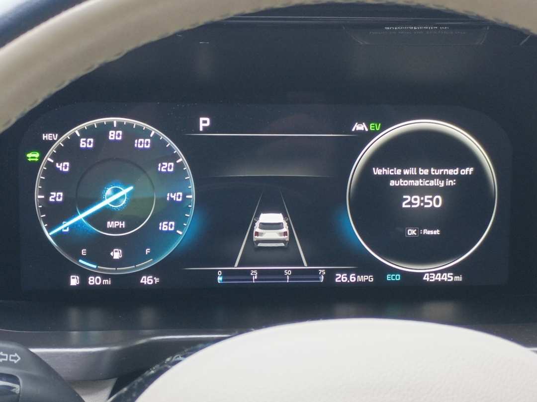 2023 Kia Sorento SX Prestige - Image 15