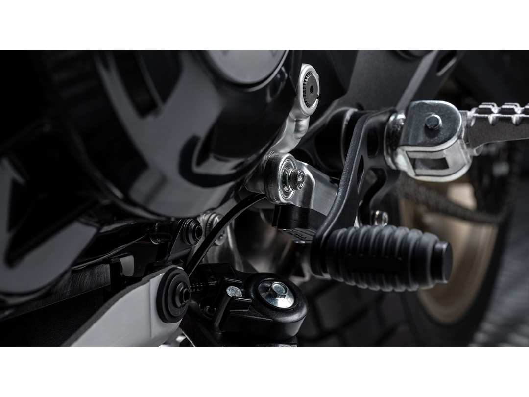 2025 Ducati Scrambler Full Throttle - Image 23