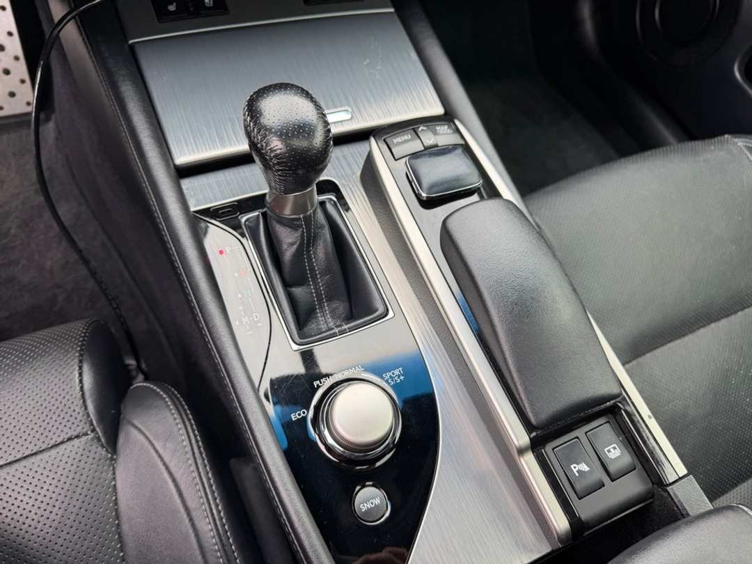 2013 Lexus GS 350 - Image 27