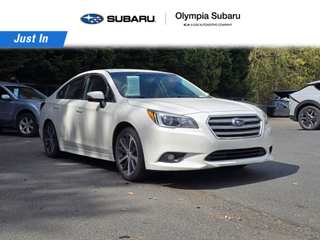 2015 Subaru Legacy 2.5i