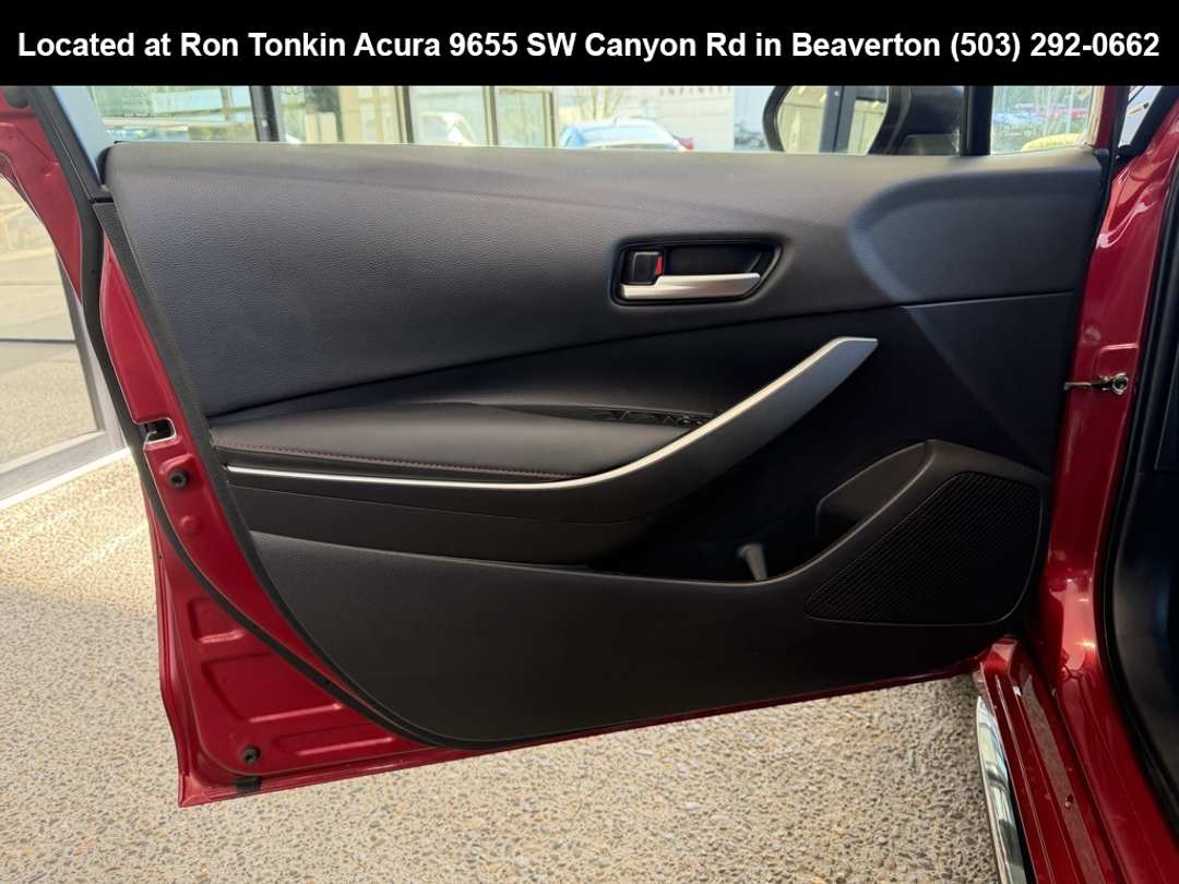 2024 Toyota Corolla SE - Image 11