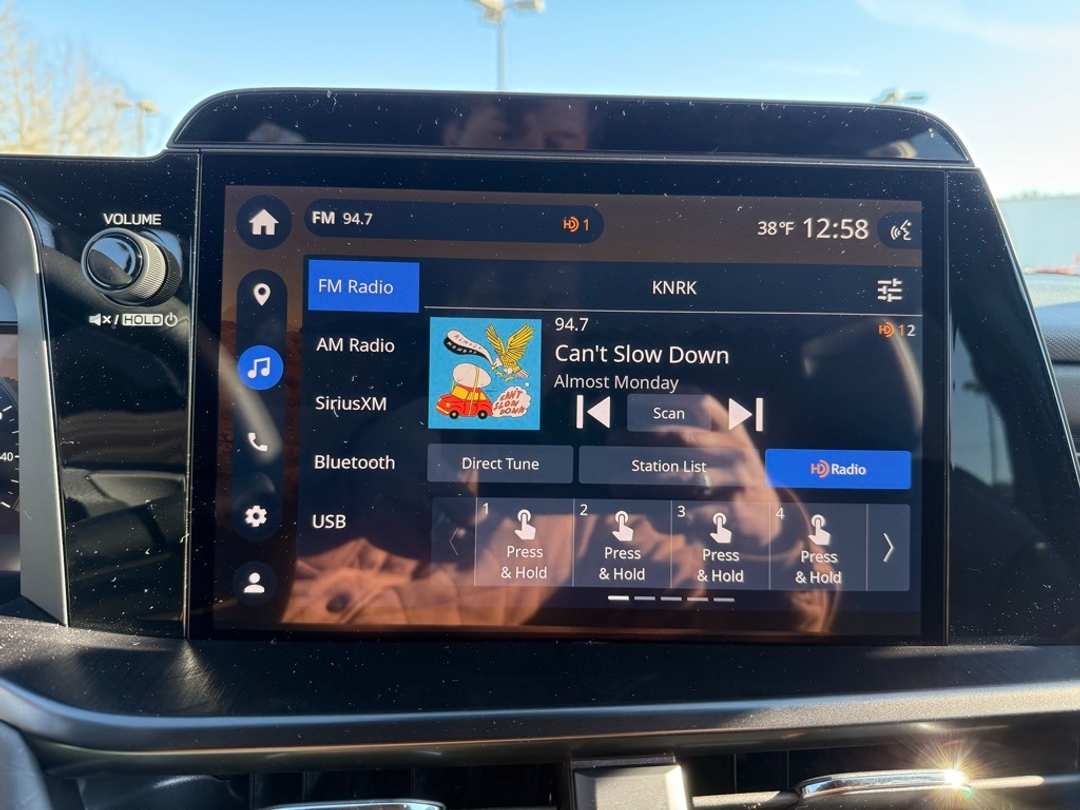 2026 Subaru Outback Wilderness - Image 38