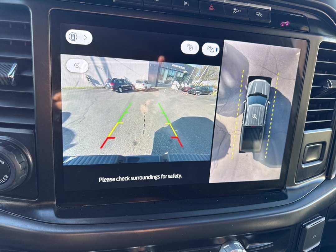 2024 Ford F-150 Tremor - Image 51