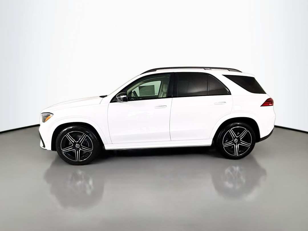 2026 Mercedes-Benz GLE GLE 350 - Image 2