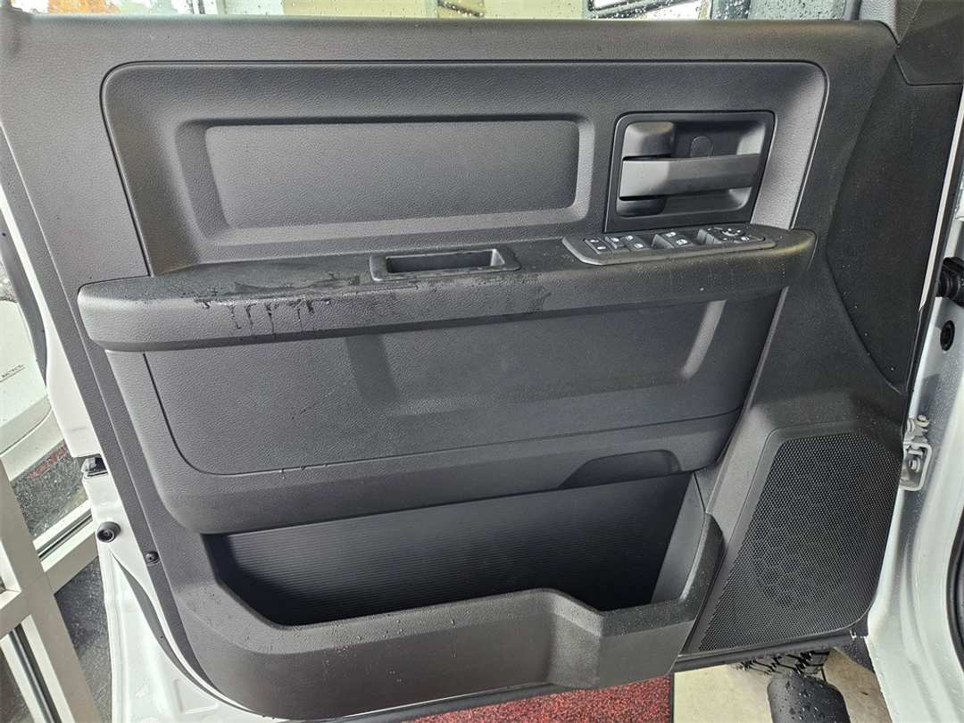 2026 Ram 5500Hd Tradesman - Image 10