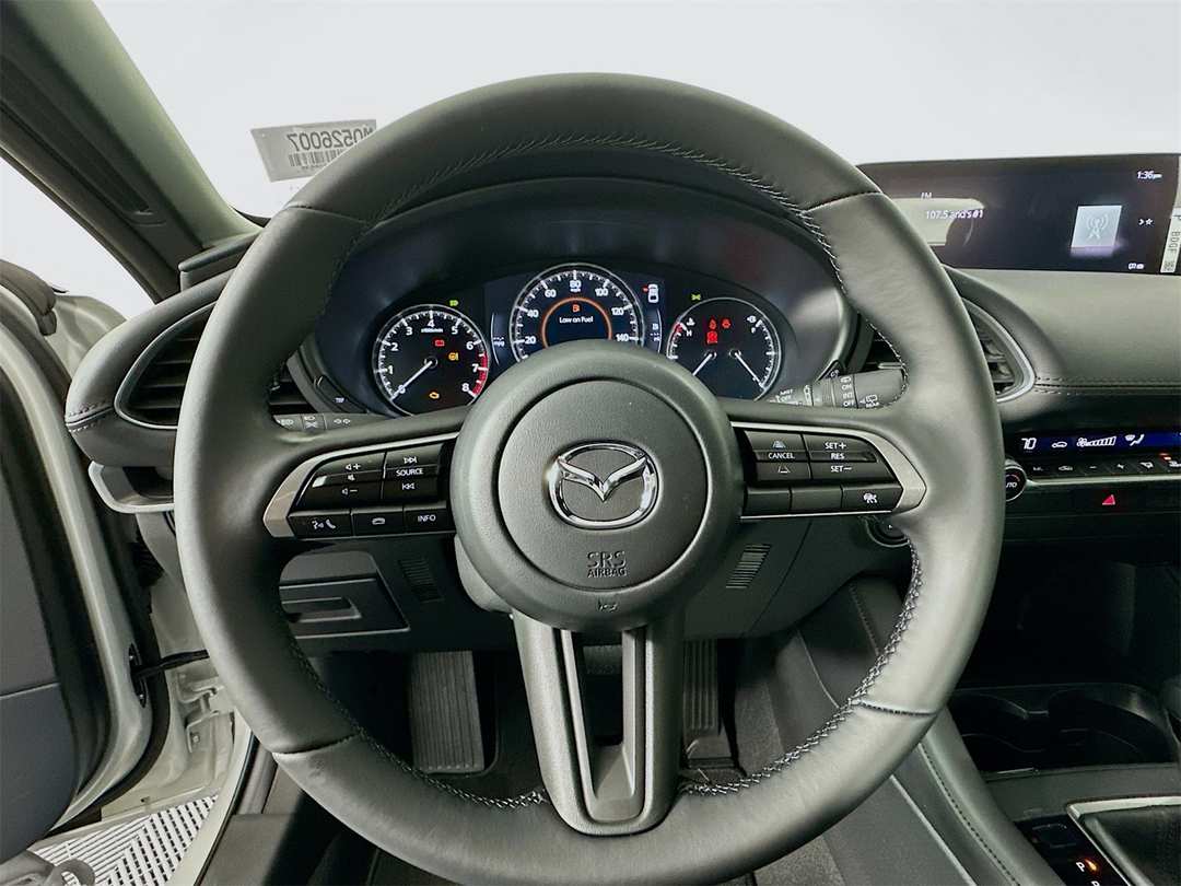 2026 MAZDA Mazda3 2.5 S Select Sport - Image 11