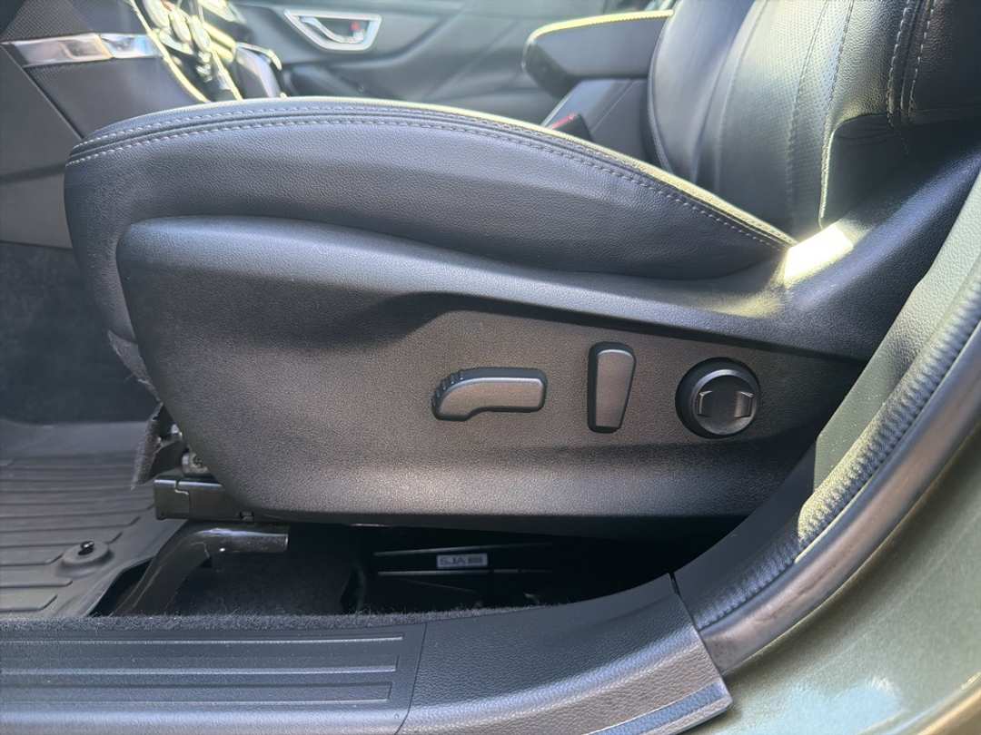 2024 Subaru Forester Touring - Image 17