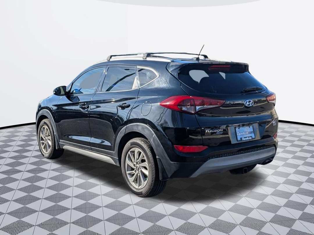 2017 Hyundai Tucson Eco - Image 3
